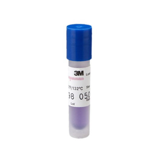 Attest Bio Indicator Gravity Displacement  Steam 1261