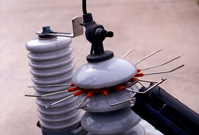 3M Electrostatic Animal Guard