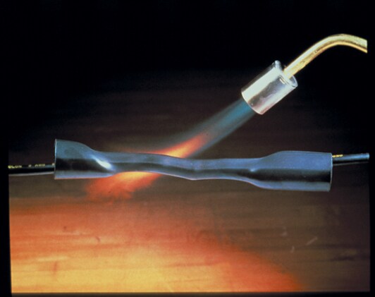 3M (TM) ITCSN Heavy-Wall Cable Sleeves for 1kV