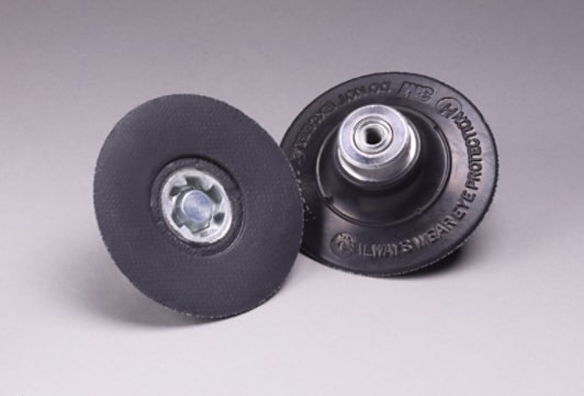3M(TM) Roloc(TM) TP Disc Pad 60-9800-2873-6