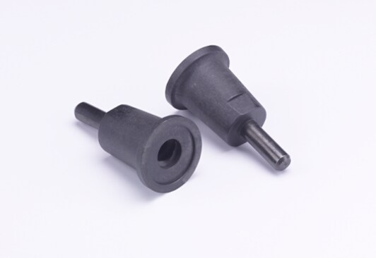 3M(TM) Roloc(TM)+ Holder 1, 1 in x 1/4 in, 5 per case