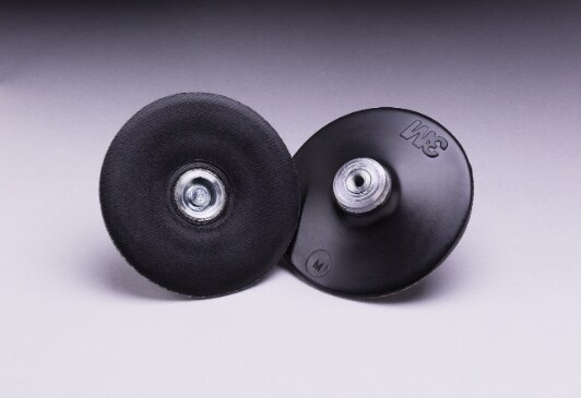 3M(TM) Roloc(TM) TS Disc Pad 60-9800-1865-3 (4 inches)