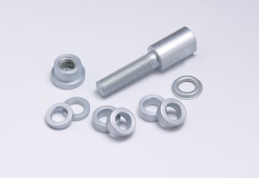 3M(TM) Wheel Adaptor Kit 3, 45038, 5/8-11 External, 1 per case