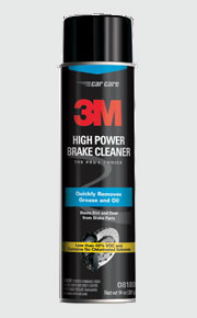 3M™ High Power Brake Cleaner, PN 08180