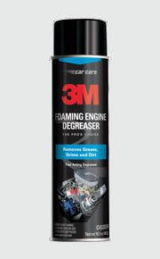 3M™ Foaming Engine Degreaser, PN 08899