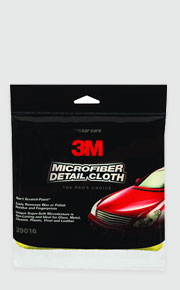 3M™ Perfect-It™ Show Car Detailing Cloth , PN 39016