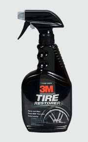 3M™ Rubber Treatment and Tire Dressing 39042
