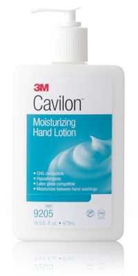 3M™ Cavilon™ Moisturizing Hand Lotion