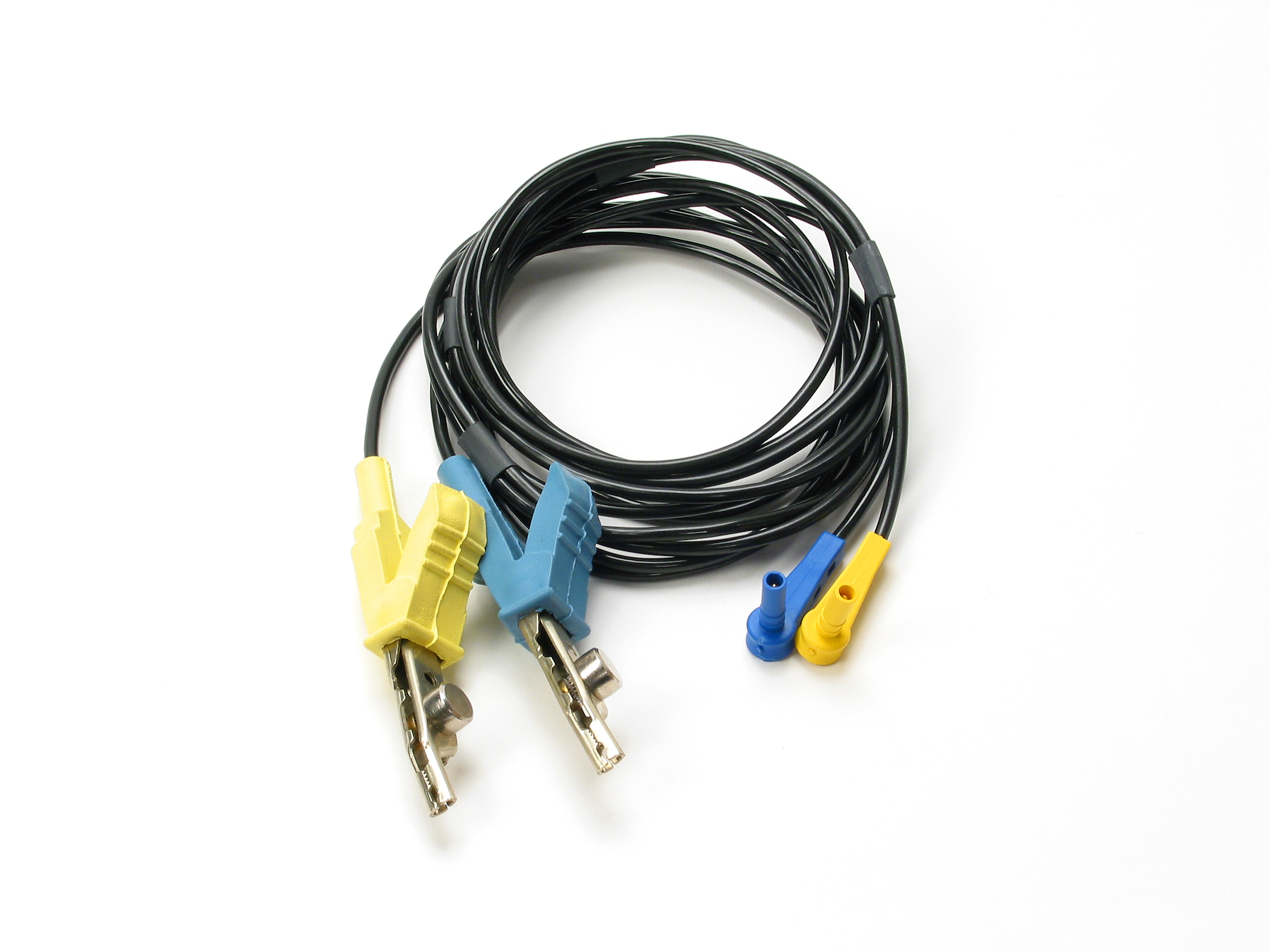Test and Measurement Accessories