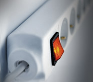 Dual Lock Anwendung 2
