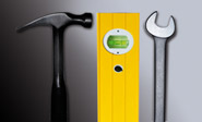 Dual Lock Anwendung 3