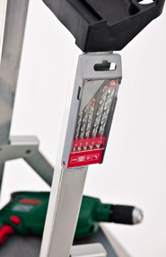 Dual Lock Anwendung 4