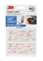 Dual Lock 2
