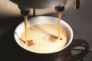 Trinkwasserfilter für Kaffeemaschinen von 3M Purification