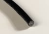 3659 .050 Round Shield/Jck Flat