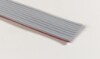 8124 .100 Round Cond. Flat Cable