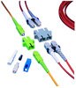 SC Connectors and Couplings