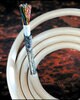 3644 Round Shielded Jck, 28AWG