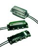 3M™ Vertical Fire Barrier Wrap Kit For 2178-LS/FR Series Fiber Optic Cases