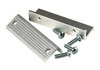 Cable Accessory Strain Relief/Grounding Clamp 3504 Series