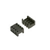 U-Clamp Straight Socket