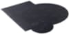 3M™ Sanding Screen Discs 06845, 7 in x .3125 in, 80 Grit