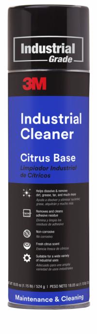 3M™ Citrus Base Cleaner