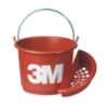 3M™ Wetordry™ Bucket 02513, 10 per case
