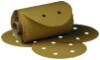 3M™ Stikit™ Dust Free Gold Disc Roll 216U