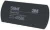 3M&trade; Stikit&trade; Hand Pad, 05586, 6 in, 10 per case