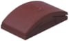 3M™ Sanding Block 05519, 2-3/4 in x 9 in, 10 per case