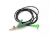 3M™ Green Lead Test Alligator Clip and Bed-of-Nails 1143