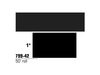 3M™ Scotchlite™ Reflective Striping Tape 79942, Black, 1 in x 50 ft