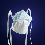 1838R Filtron Tie-On Surgical Mask product photo