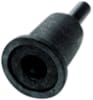 3M™ Roloc™+ Holder 07500, 1 in x 1/4 in Shank, 1 per case
