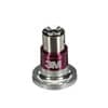 3M&trade; Quick Release Adaptor, 05752, 5/8 in thread, 10 per case