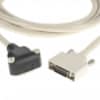 3M™ Mini D Ribbon (MDR) Cable Assembly, 14H26-SZLX-XXX-0LC Series