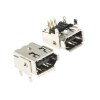 3M™ I/O Interconnect System 2.0 mm for IEEE 1394, 3E106 Series