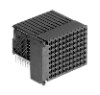 3M™ MetPak™ HSHM Press-Fit Socket, HSHM Series