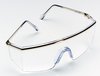 3M™ Malibu™ Protective Eyewear, 13330-00000-20 Clear Lens, Gold Frame  20 ea/case *Discontinued as of December 3, 2012.  Available while supplies last.  See 3M.com/ppesafety/disc for details.