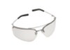 3M™ Metaliks™ Protective Eyewear, 15172-10000-20 I/O Mirror Hard Coat Lens, Metal Frame  20 ea/case