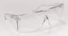 3M™ Tour-Guard™ III Protective Eyewear, 41110-00000-100 Clear, Dispenser Box, Regular  100 ea/case