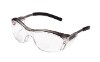 3M™ Nuvo™ Reader Protective Eyewear, 11435-00000-20 Clear Lens, Gray Frame, +2.0 Diopter  20 ea/case