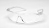 3M™ Virtua™ Sport Protective Eyewear, 11384-00000-20  Clear Anti-Fog Lens, Clear Temple  20 ea/case