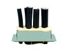 4220VC Flexible Port Entry Kit