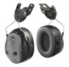 3M™ Peltor™ PTL™ Earmuff, H7P3E-PTL, Hard Hat Mount Headset 10 ea/cs