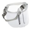 3M™ Modul-R™ Safety Goggle, 40658-00000-10 Clear Anti Fog Lens with Chin Protector  10 ea/case