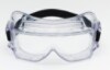 3M™ Centurion™ Safety Impact Goggle 452AF, 40301-00000-10 Clear Anti-Fog Lens  10 ea/case