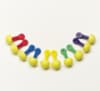Express Assorted Grips Pillow Pack 321-2200