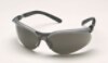 3M™ BX™ Protective Eyewear, 11381-00000-20 Gray Anti-Fog Lens, Silver/Black Frame  20 ea/case